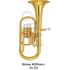 GiMa Althorn in Es