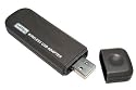 Wireless USB Network Adapter - Premium Quality / High Speed / 54g / 802.11g / Ethernet / LAN / For Router & ADSL / Dongle / FREE 1m USB Extension Lead Included (A Male to A Female) For positioning of Wireless Dongle in poor signal areas