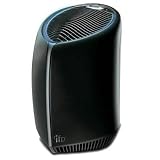 Honeywell Germ Red Air Purifier with Permanent Filter