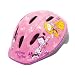 Giro Rodeo Helmet - Kids' Pink Dog Show, One Size