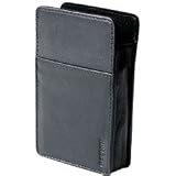 GARMIN 010-10823-01 Leather Carrying Case For Nuvi Travel Assistant