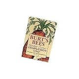 Burt's Bees Garden Carrot Complexion Soap for Mature and Sun-Damaged Skin 4 oz 1 ea