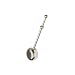 Kitchen Craft Deluxe Stainless Steel Tea Infuser KCINFUSERDL