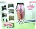 Oster 11 Piece Azteq Razzberry Rage Clipper # 76975090003