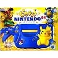�s�J�`���ENINTENDO64 �u���[&�C�G���[�y���[�J�[���Y�I���z