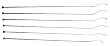 Roma Kool Dressage Whip Roma Kool Dressage Whip