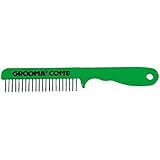 Grooma Horse Mane and Tail Dematting Comb