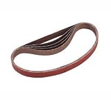 Review Sealey  / Sanding Belt 120Grit 20 x 520mm Pack of 5 Sealey SA355/B120G