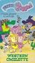 Pretty Piggies:Western Omlette [VHS]