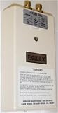 Eemax SP48 Single Point Electric Tankless Water Heater