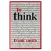 To Think