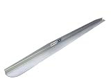 MARSHALLTOWN The Premier Line 13287 12-Foot Shockwave Power Screed Blade