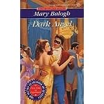 Dark Angel (Signet Regency Romance, No 7953) book cover