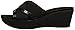 Bandolino Women's Donovan Fabric Wedge Sandal