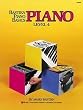 Bastien Piano Basics - Piano Level 4 Book