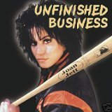 Joan Jett`s Unfinished Business