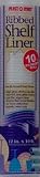 Warp Brothers #SPM110-C 12x10' Clear Ribbed Liner