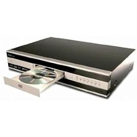 KiSS DP-600 - DVD player / digital multimedia receiver
