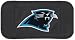 Carolina Panthers 12-Disc CD / DVD Visor