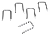 Gardner Bender #MS-1550 24PK 1/2 Metal Staple