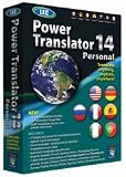 Power Translator French Personal