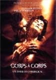 Corps a Corps Aka Body to Body DVD Uncut Emmanuelle Seigner French Audio Only No Subtitles