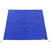 テント用グランドシート200×200cm(バッグ付) M-3202