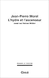 Hydre et lascenseur (l)