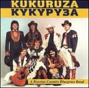 Revue Kukuruza  / Kukuruza (A Russian Country Bluegrass Band)
