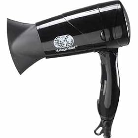 Buy Voltage Valet 1875 Watt Travel Hair Dryer by var goTwisterProductImageStrings = new Object();goTwisterProductImageStrings['prodImageNotAvailTextNoColor'] = 