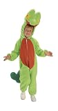  : Child's Pokemon Treeko Costume (Size:Medium 8-10)