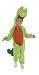 Search : Kid's Pokemon Treeko Costume (Size:Small 4-6)