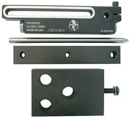 Lightnin Rod DJ1000 Lighted Table Mount Work Stop