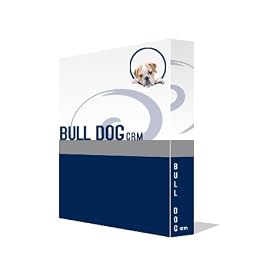 Bulldog CRM Total Solution Suite