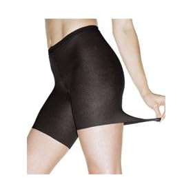 <b>Spanx Power Panties with Tummy Control</b>