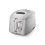 De'Longhi "Chips with Everything" F603 Deep Fryer, 2.2 Litre
