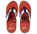 St. Louis Cardinals Flip Flops