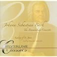 Johann Sebastian Bach: The Brandenburg Concertos [Dual Disc]