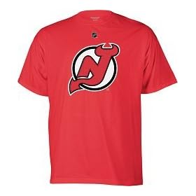 nj devils apparel t-shirt