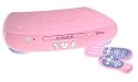 Disney Princess DVD/CD Player