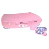 Disney Princess DVD/CD Player
