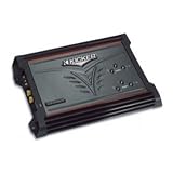 Buy Kicker ZX350.4 90 x 4 Car Amplifier by Kicker