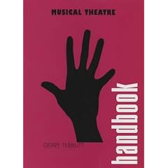 Musical Theatre (Handbook)