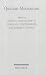 Book Qumran-Messianism: Studies on the Messianic Expectations in the Dead Sea Scrolls