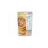 新・愛情厨房豆腐と野菜の和風あんかけ-45320100g