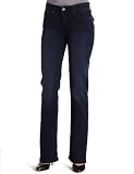 Levi's 525 Misses Perfect Waist Mid Rise Bootcut Jean with Tummy Slimming Panel