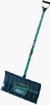 Garant #APP21KDR 21 Poly Snow Pusher