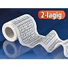 Sudoku Toilettenpapier PE-7504 -Der ultimative Spass bei jeder Sitzung...