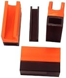 Twin Cam 88 Dyna Motorcycle Service Lift Adapter Kit