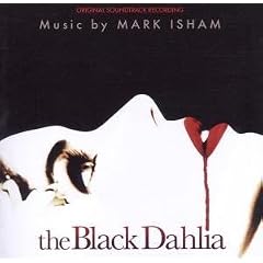 Isham - The Black Dahlia - OST